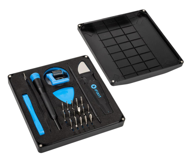 IFIXIT Zestaw narzędziowy do urządzeń elektronicznych EU145348-5 - 663657 - zdjęcie